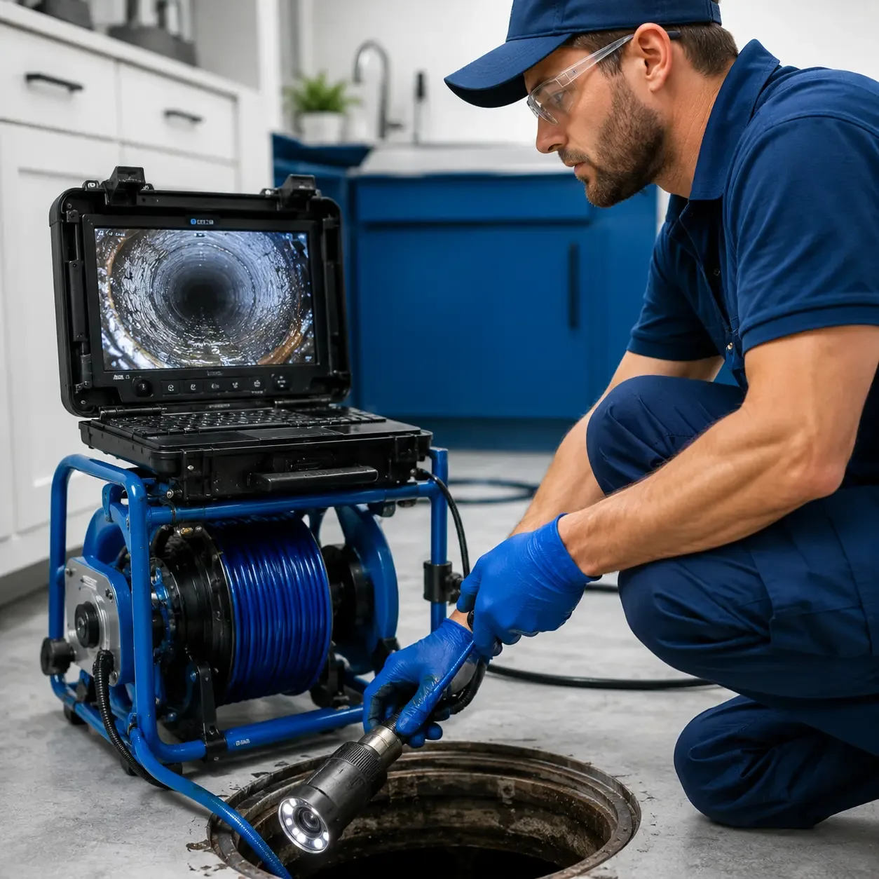 Pipe Relining professionals serving Black Diamond, WA